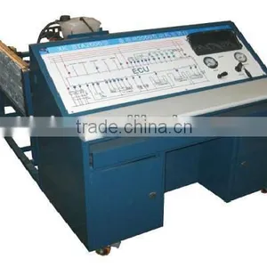 Automobile Engine Training, Educational Equipment, XK-FDJ-2000AJR Vehicle Engine Experiment Device thumbnail-1