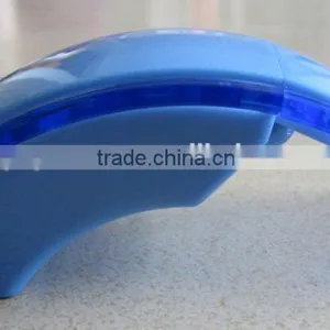 Computer 2.4G Wireless Folding Arc Crystal Gift Mouse thumbnail-4