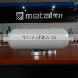 4.0 Liter Sampling Cylinder thumbnail-1