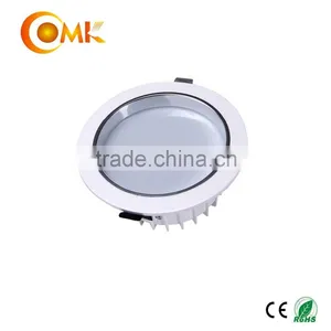 3w Led Recessed Downlight With Warm White thumbnail-1