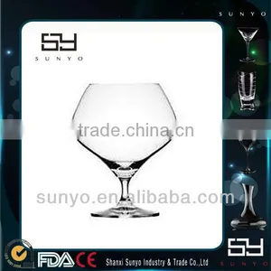 New Design Handmade Unique Shanxi Shot Glass Brandy Snifter thumbnail-1
