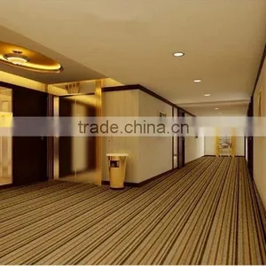 Hot New Products for 2015 Hotel Room Carpet thumbnail-5