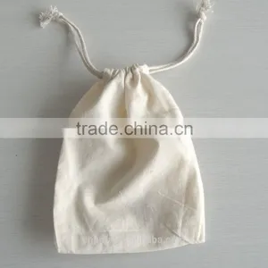 Cotton Drawstring Bag,drawstring Shoe Bag thumbnail-1