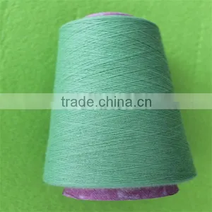 Dyed Recyeled Polyester Yarn China Manufacturers thumbnail-1