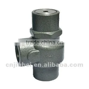 Flange Minimum Pressure Valve/pressure Maintain Valve Kits/pressure Control Valve thumbnail-2