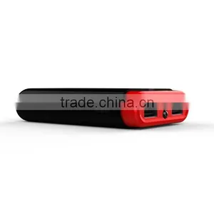 2013 New Popular Products Mobile Power Bank/mobile Power Supply for Music Player thumbnail-1