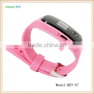 2015 Newest Waterproof Children's Phone Smart Watch Gps Position Tracking&SOS Call Kid thumbnail-3