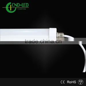 18W 120cm Waterproof T8 LED Tube IP65 Led Light thumbnail-1