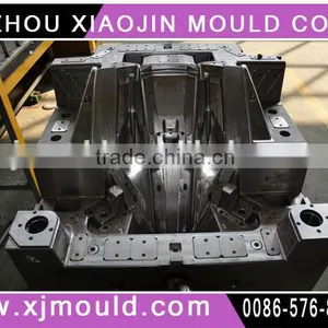 OEM Plastic Mould Maker in China,OEM Plastic Injection Mold Supplier in China thumbnail-6
