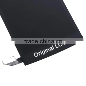 High Quality Leon LCD Display Assemblywith Touch Screen Digitizer For LG H340 H320 H324 H340N H340AR H326 H340F C50 thumbnail-4