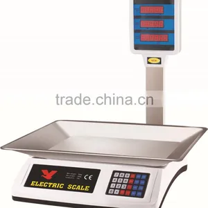 Professional Scale Hot Sale New Balance for Fruits thumbnail-2