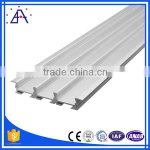 High Quality Custom 6063 T66 Aluminium Profile thumbnail-3