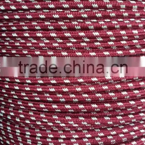 Polyester Galvanized Iron Core Climbing Rope thumbnail-2