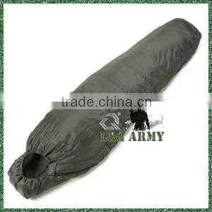 GI Style Intermediate Cold Weather Sleeping Bag thumbnail-1