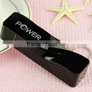Best Quality Portable Power Bank Perfume Power Bank 2600mAh thumbnail-2
