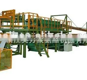 Sandwich Panel Line thumbnail-2