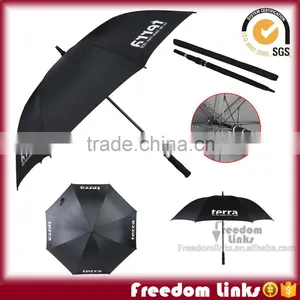 Customizd Golf Umbrella Wholesal,umbrela With Low Price thumbnail-1