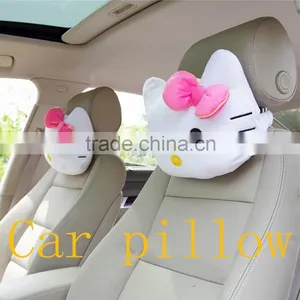 Price Auto Supplies Plush Neck Pillow Travel Neck Pillow thumbnail-3