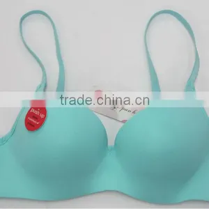 High Quality Elegant Woman Underwire Bra thumbnail-3