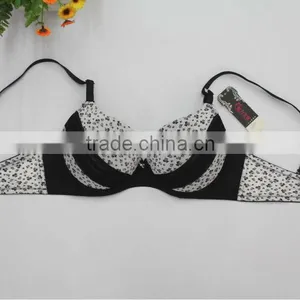 Stylish Fancy Design Ladies Sujetador thumbnail-3
