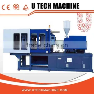 Automatic Injection Moulding Machine for 5 Gallon Bottle Cap thumbnail-1