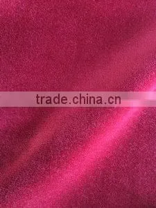 Woven 100%cotton Velvet / Velveteen Fabric thumbnail-1