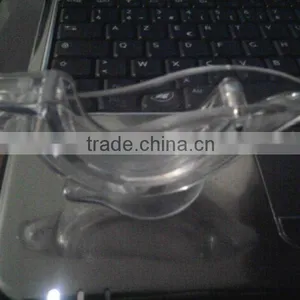 Samll Grape Expresser Plastic Injection Mould thumbnail-1