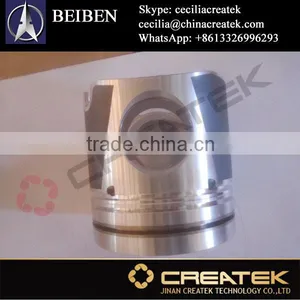 Original Beiben Heavy Truck Parts, Beiben Engine Parts thumbnail-5