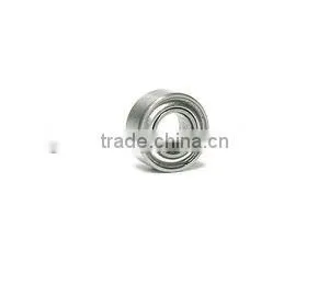High Performance 608 2rs Bearing 608zz Deep Groove Ball Bearing 608 Bearing thumbnail-2
