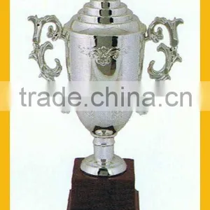 Plastic Trophy/HB6006 thumbnail-1