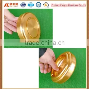 Custom Ashtray Aluminum Deep Processing thumbnail-3