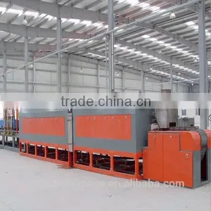 Screw Heat Treatment Mesh Belt Furnace thumbnail-3