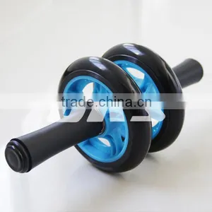 High Quality Crossfit Abdominal Trainer Abdominal Wheel thumbnail-4