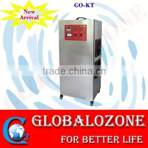Ozone Air Water Purifier Corona Discharge Ozone Air Water Purifier Corona Discharge Corona Discharge Ozone Generator thumbnail-3