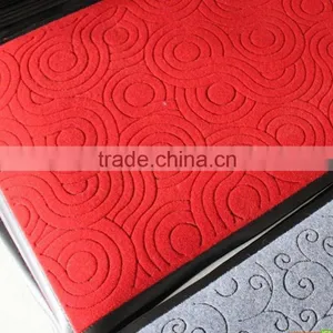 Textile Laser Cutting Machine CO2 Type 40W/60W/80W/100W thumbnail-5