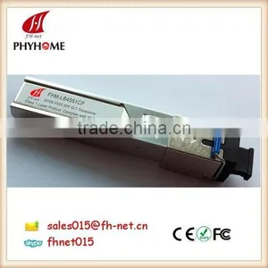 EPON OLT Class SFP C+ Transceiver Class C+ thumbnail-1