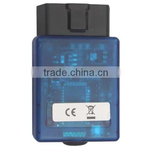 Vgate Obd2 Elm327 Interface Bluetooth OBDII OBD-II OBD2 Protocols Auto Diagnostic Scanner thumbnail-3