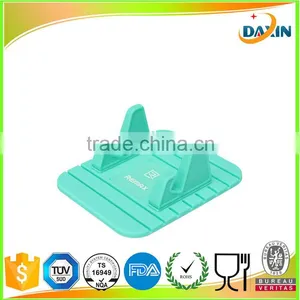Promotion Wholesale Silicone Phone Holder in the Car thumbnail-1
