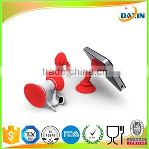 Mobile Phone Holder/stand/silicone Phone Sucker thumbnail-1