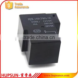 Good Quality HAT901 PCB Relay T90 12V 5PIN thumbnail-2