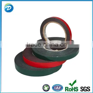 Strong Adhesion Glazing Foam Backed Adhesive Tape thumbnail-3
