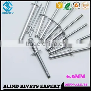 BOUNTY FACTORY 6.0MM RIVETS thumbnail-5