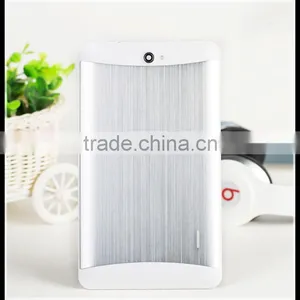 7 Inch Dual Core Android 4.4 MID With Metal Shell Wifi and Bluetooth thumbnail-3