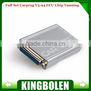 2014 Top-Rated Carprog V5.94 Carprog Full Car Prog ECU Chip Tunning Car Repair Tool thumbnail-1