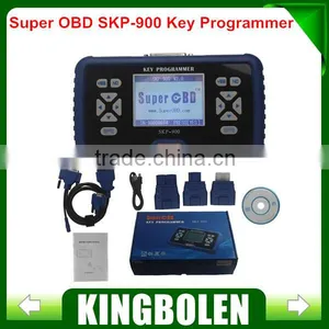 2014 New Arrival SuperOBD SKP-900 Hand-Held OBD2 Auto Key Programmer V2.3 SKP 900 Key Programmer SKP900 Key Tool thumbnail-2