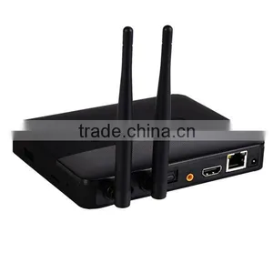 Octa Core Android TV BOX Android 5.1 RK3368 4K HD H.265 Bluetooth 4.0 2GB 16GB KODI Media Player thumbnail-5