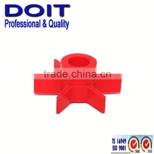 Oem Manufacturing Fgd Pump Natural Rubber Impeller thumbnail-1