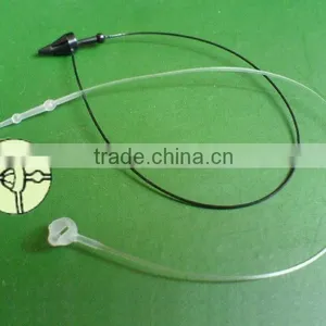 Loop Pin Loop Fasteners String Pins Loop Lock Label Pin Manufacturer thumbnail-1