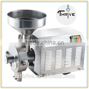 Rice Flour Milling Machine for Sale;milling Machine for Rice Flour thumbnail-1
