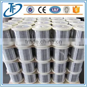 Stainless Steel Wire for Making Cleaning Scrubber thumbnail-2